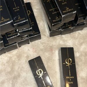 PhiAcademy Brown 2 or Black Supe Pigment